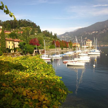 Locanda La Pergola Белладжо Экстерьер фото
