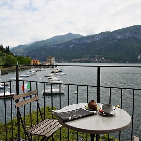 Locanda La Pergola Белладжо Экстерьер фото
