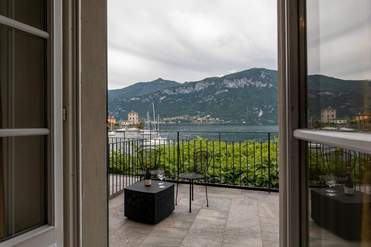 Locanda La Pergola Белладжо Экстерьер фото