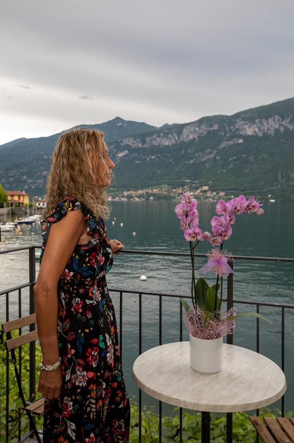 Locanda La Pergola Белладжо Экстерьер фото
