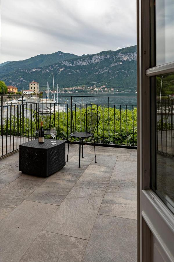 Locanda La Pergola Белладжо Экстерьер фото