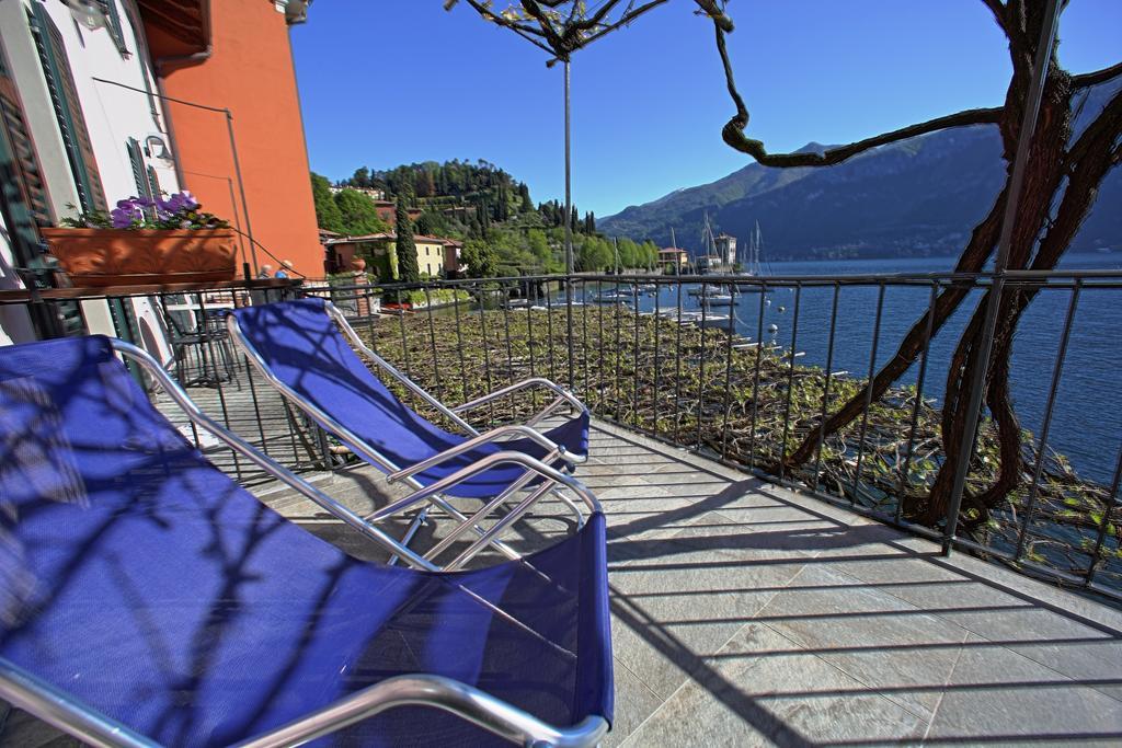 Locanda La Pergola Белладжо Номер фото