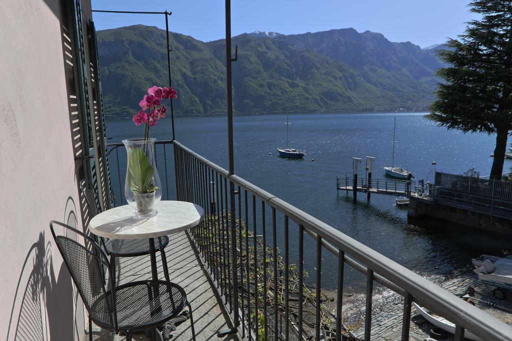 Locanda La Pergola Белладжо Номер фото