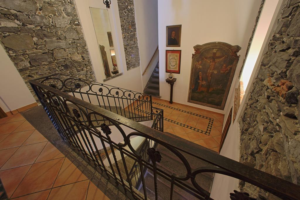 Locanda La Pergola Белладжо Экстерьер фото
