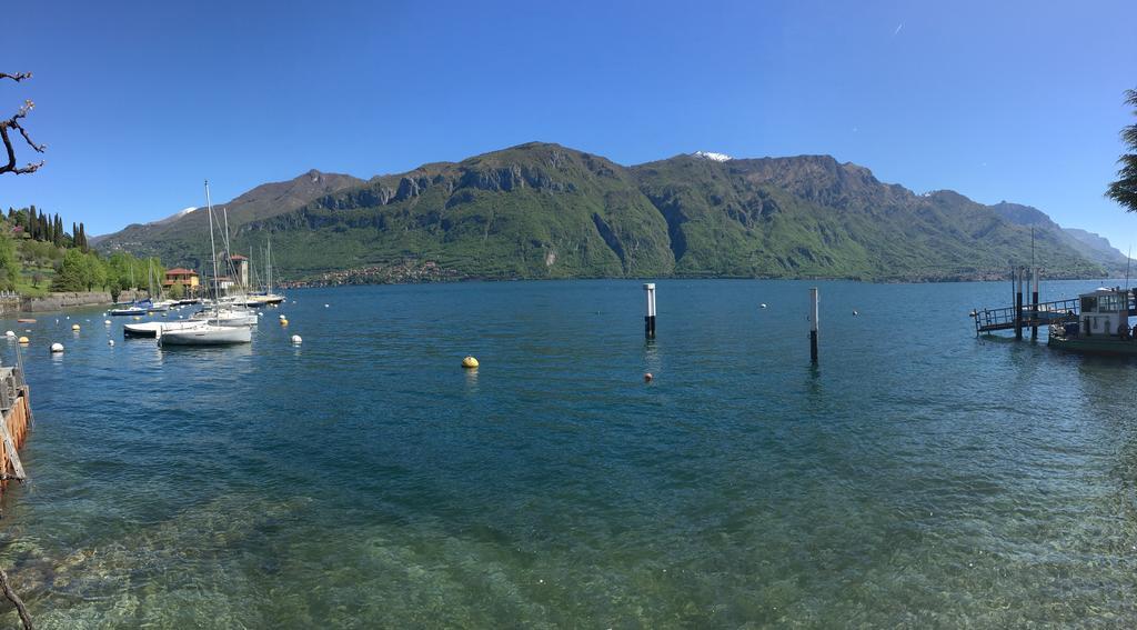 Locanda La Pergola Белладжо Экстерьер фото