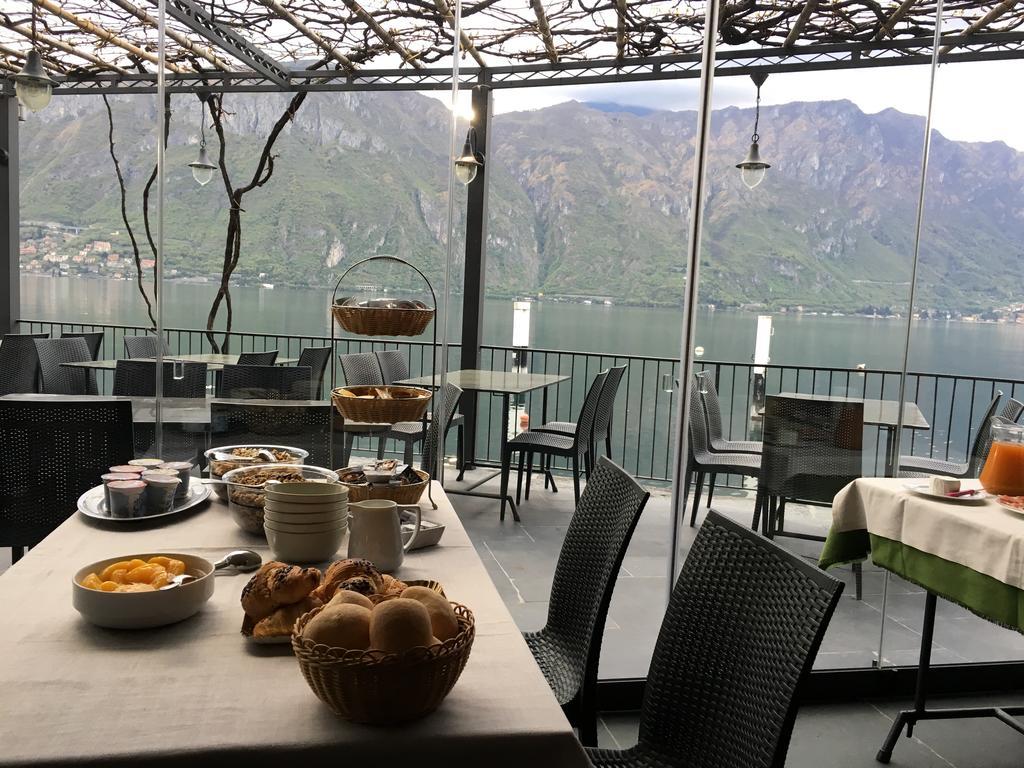 Locanda La Pergola Белладжо Экстерьер фото