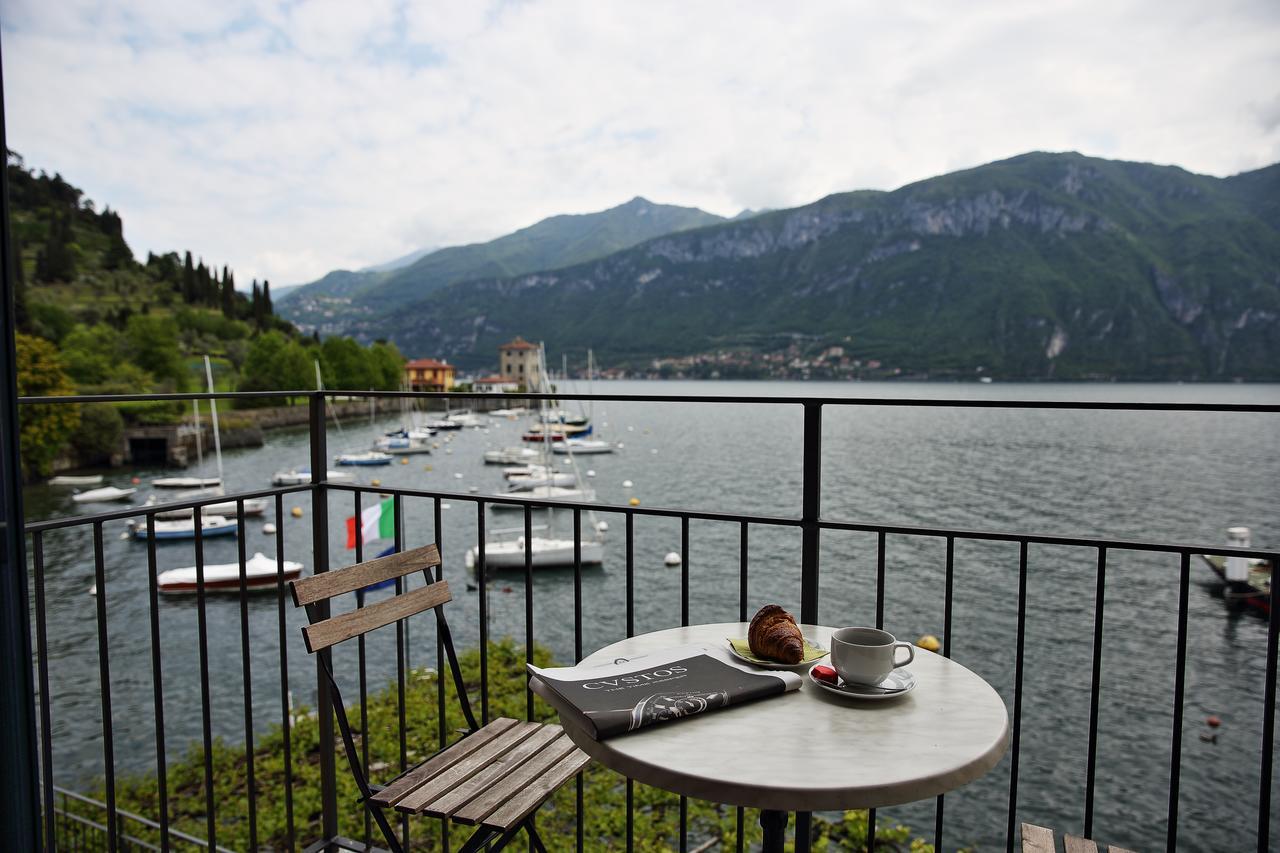 Locanda La Pergola Белладжо Экстерьер фото